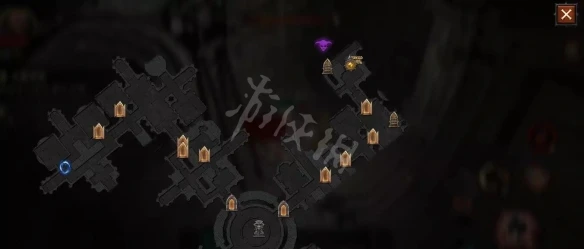 《暗黑破壞神不朽》賽蘭格古堡探索古物技巧 賽蘭格古堡攻略