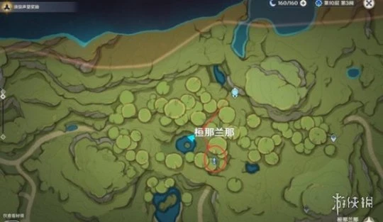 《原神》靜態風景任務怎麼做？靜態風景攻略流程詳解