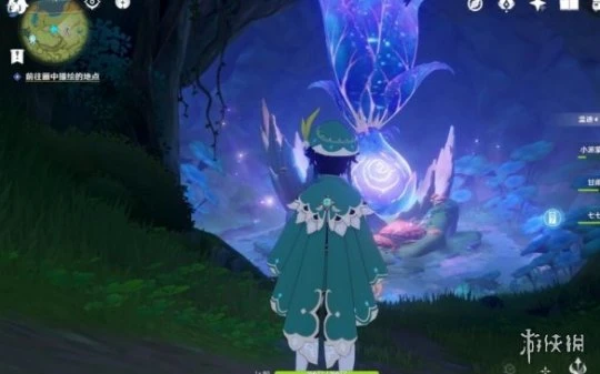 《原神》靜態風景任務怎麼做？靜態風景攻略流程詳解