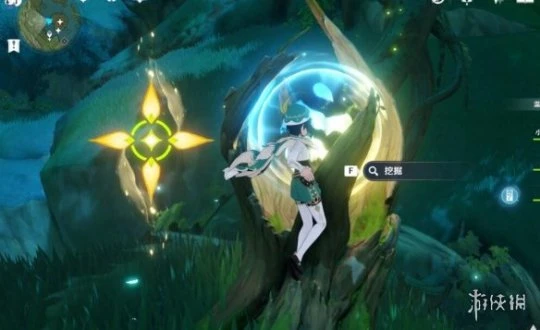 《原神》靜態風景任務怎麼做？靜態風景攻略流程詳解