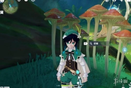 《原神》靜態風景任務怎麼做？靜態風景攻略流程詳解