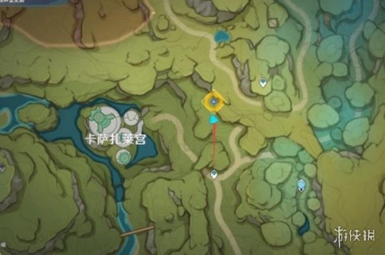 《原神》靜態風景任務怎麼做？靜態風景攻略流程詳解