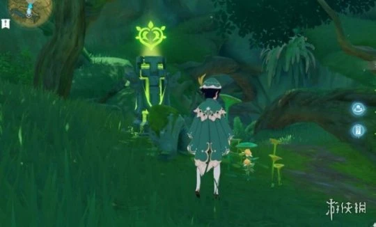 《原神》靜態風景任務怎麼做？靜態風景攻略流程詳解