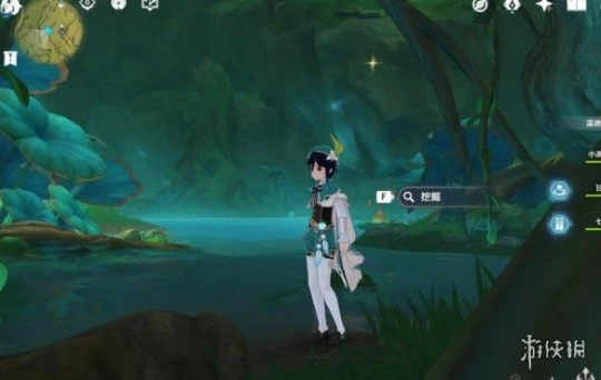 《原神》靜態風景任務怎麼做？靜態風景攻略流程詳解