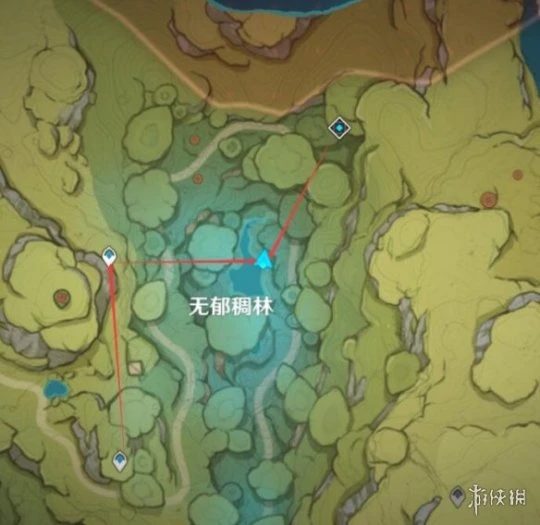 《原神》靜態風景任務怎麼做？靜態風景攻略流程詳解