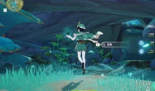 《原神》靜態風景任務怎麼做？靜態風景攻略流程詳解