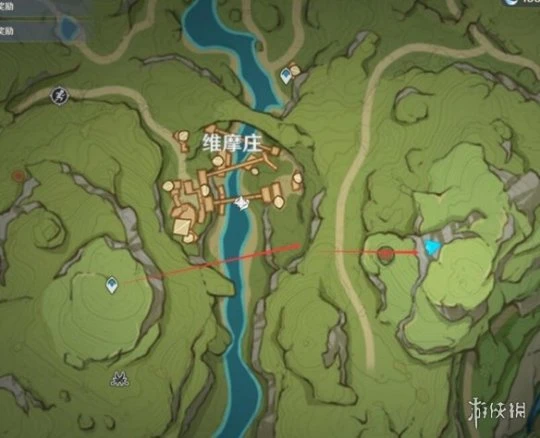 《原神》靜態風景任務怎麼做？靜態風景攻略流程詳解