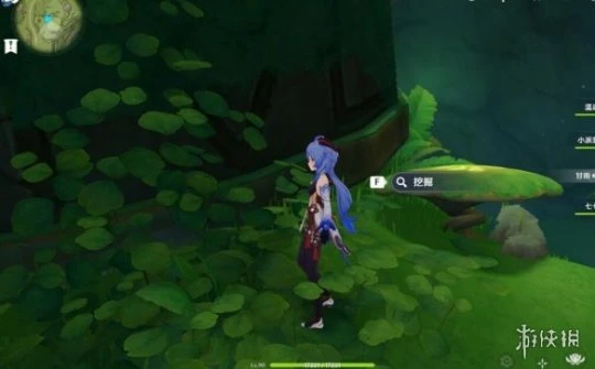 《原神》靜態風景任務怎麼做？靜態風景攻略流程詳解