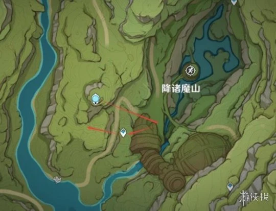 《原神》靜態風景任務怎麼做？靜態風景攻略流程詳解