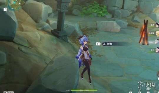 《原神》靜態風景任務怎麼做？靜態風景攻略流程詳解