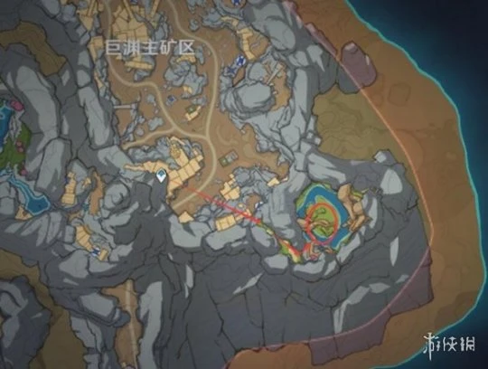 《原神》靜態風景任務怎麼做？靜態風景攻略流程詳解