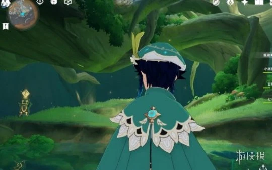 《原神》靜態風景任務怎麼做？靜態風景攻略流程詳解