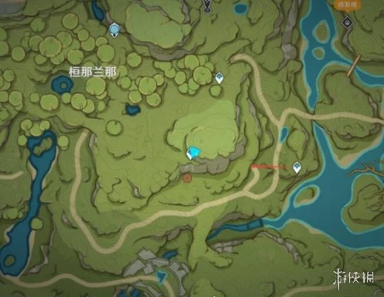 《原神》靜態風景任務怎麼做？靜態風景攻略流程詳解