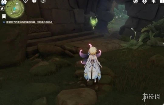 《原神》靜態風景任務怎麼做？靜態風景攻略流程詳解