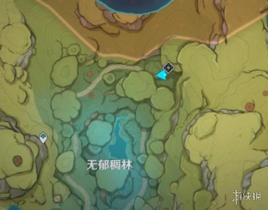 《原神》無郁稠林秘境怎麼開啟？無郁稠林秘境開啟方法