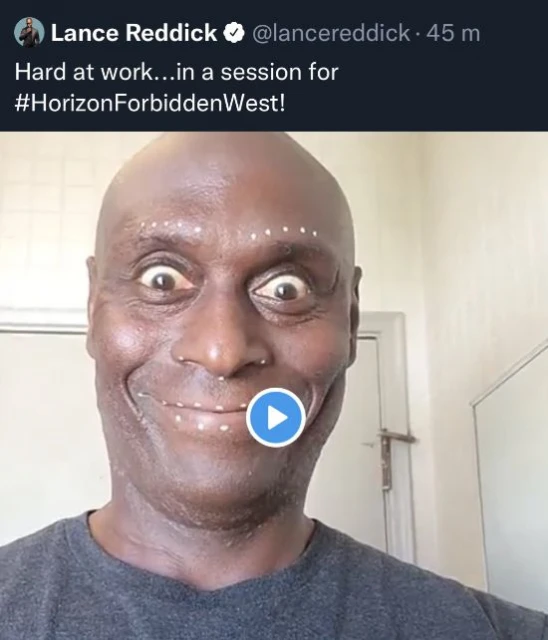 晨報守望先鋒支持LGBT參賽 地平線2DLC疑似開發中