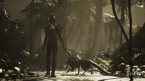 類魂新作《燧石槍》難度介於戰神/黑魂之間!