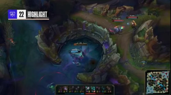 《英雄聯盟》S12入圍賽戰報：兇猛SGB豪取兩連勝！