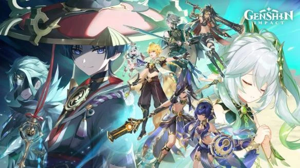 《原神》兩年全球狂賺37億美元！