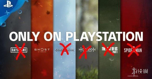 4款PS獨占大作即將登陸PC！