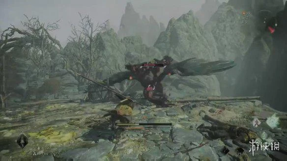 《臥龍：蒼天隕落》武器「長槍」實機公布！