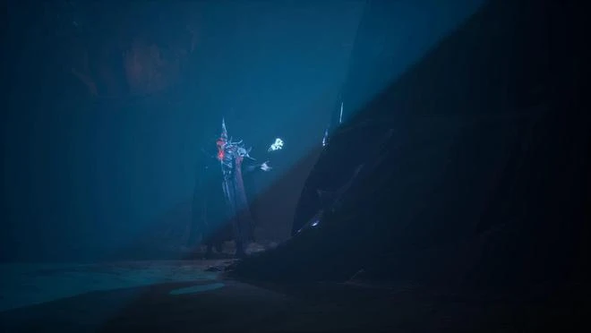 免費動作角色扮演遊戲《十三月》10月12日發售 支持中文