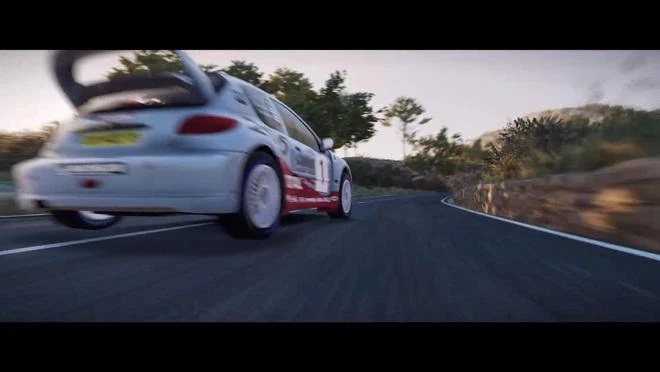 《WRC Generations》延期至11月3日發售 新預告發布