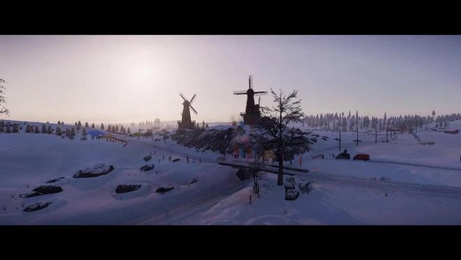 《WRC Generations》延期至11月3日發售 新預告發布