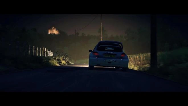 《WRC Generations》延期至11月3日發售 新預告發布