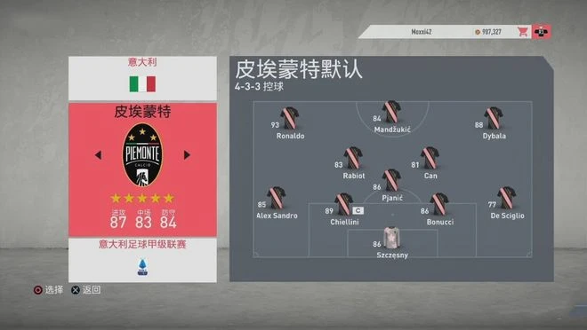 在遊戲中拿到一支足球隊的版權究竟有多困難？