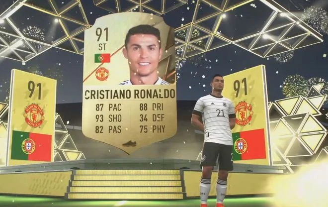 在遊戲中拿到一支足球隊的版權究竟有多困難?