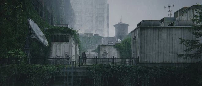 為了刁難玩家，開發者是如何用天氣系統整活的？