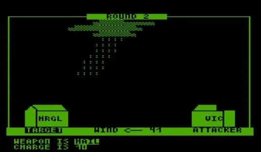 為了刁難玩家，開發者是如何用天氣系統整活的？