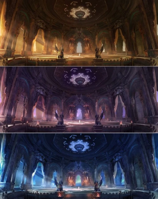 為了刁難玩家，開發者是如何用天氣系統整活的？