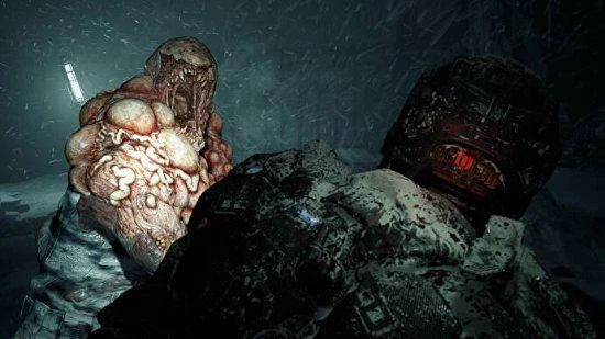 《木衛四協議》的AI對嚇死你更感興趣 而不是宰了你