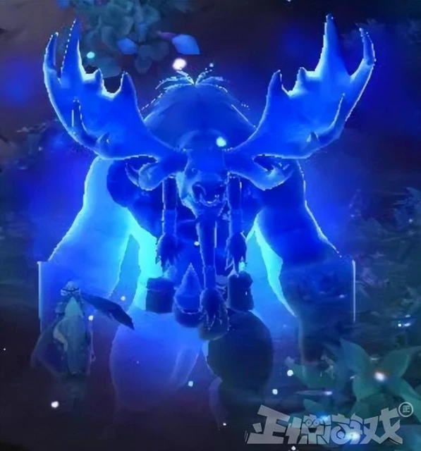 手撕燃燒軍團，腳踩死亡之翼！魔獸戰力天花板竟是個牛頭人