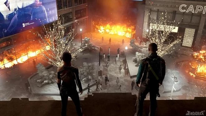 七天宅家樂：Steam國慶打折遊戲，1折跳樓價，最高能省200元