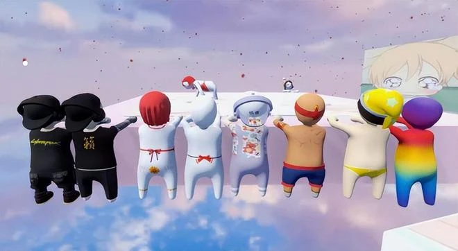 七天宅家樂：Steam國慶打折遊戲，1折跳樓價，最高能省200元