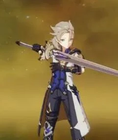 《原神》3.1阿貝多配隊陣容