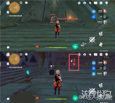 原神五級權能怎麼獲取 渡厄廳吞咽之間權能提升