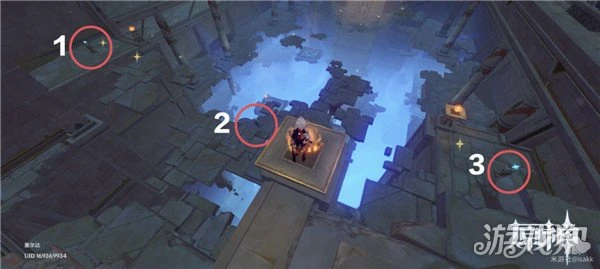 原神五級權能怎麼獲取 渡厄廳吞咽之間權能提升