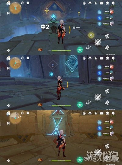 原神五級權能怎麼獲取 渡厄廳吞咽之間權能提升