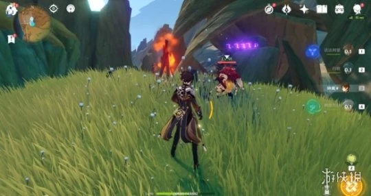 《原神》霄暗與曉光之歌成就怎麼玩？霄暗與曉光之歌成就玩法分享