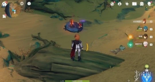 《原神》霄暗與曉光之歌成就怎麼玩？霄暗與曉光之歌成就玩法分享