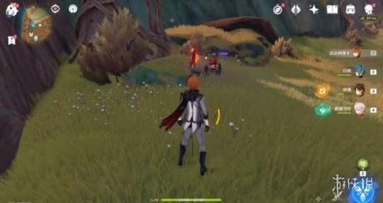 《原神》霄暗與曉光之歌成就怎麼玩？霄暗與曉光之歌成就玩法分享