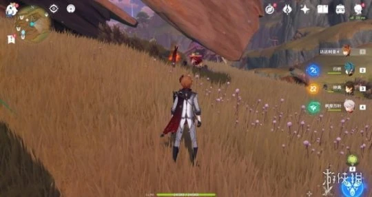 《原神》霄暗與曉光之歌成就怎麼玩？霄暗與曉光之歌成就玩法分享