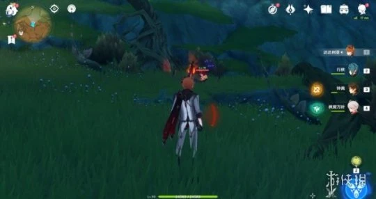 《原神》霄暗與曉光之歌成就怎麼玩？霄暗與曉光之歌成就玩法分享