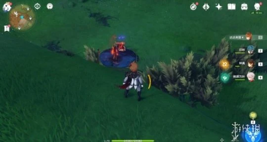 《原神》霄暗與曉光之歌成就怎麼玩？霄暗與曉光之歌成就玩法分享