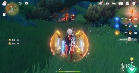 《原神》霄暗與曉光之歌成就怎麼玩？霄暗與曉光之歌成就玩法分享