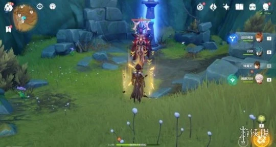 《原神》霄暗與曉光之歌成就怎麼玩？霄暗與曉光之歌成就玩法分享